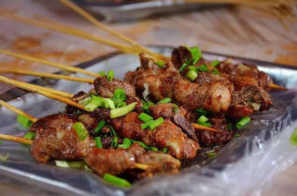霍尔果斯五花肉培训
