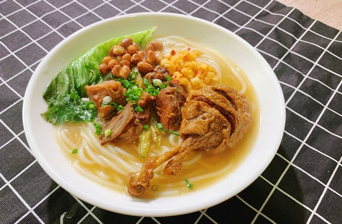 霍尔果斯鸭肉粉培训